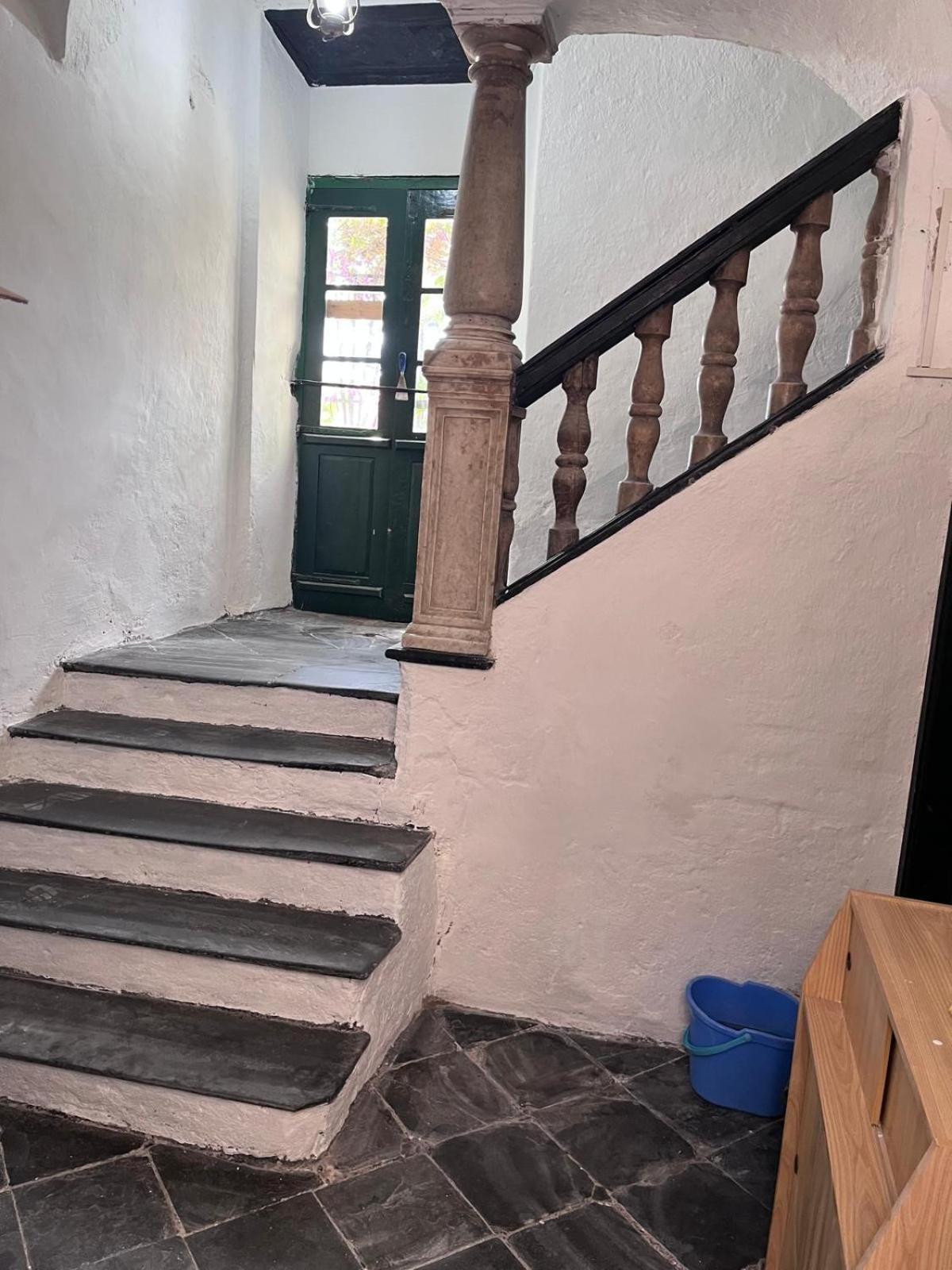 La Finestra Sul Borgo Bed and Breakfast Cervo Exteriör bild